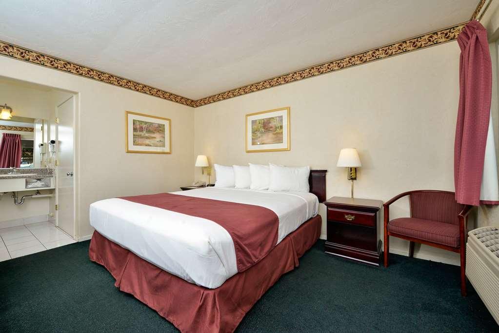 Americas Best Value Inn - Sky Ranch Palo Alto Bilik gambar