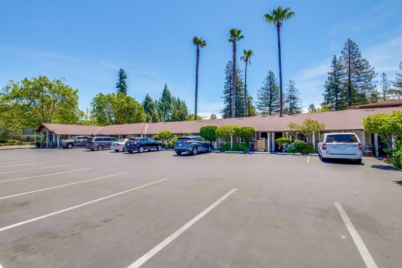 Americas Best Value Inn - Sky Ranch Palo Alto Luaran gambar