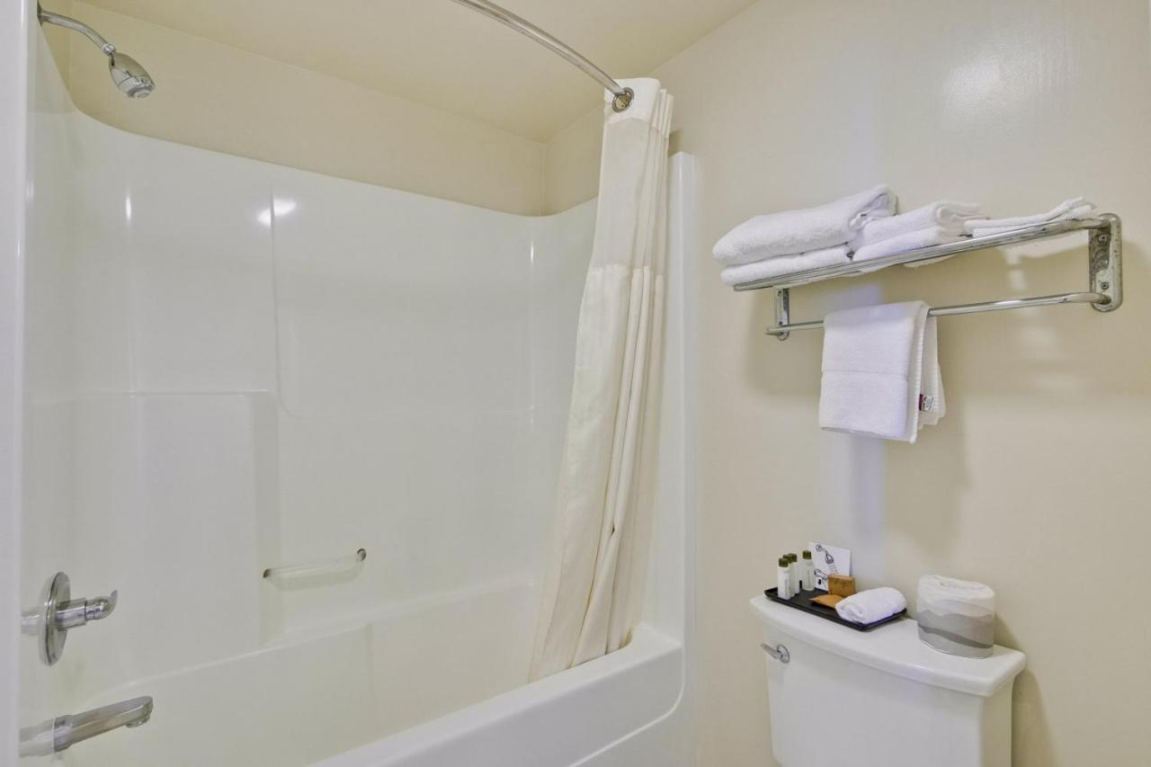 Americas Best Value Inn - Sky Ranch Palo Alto Luaran gambar